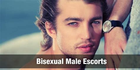 sleepy boy escort|Gay Escorts, Bi